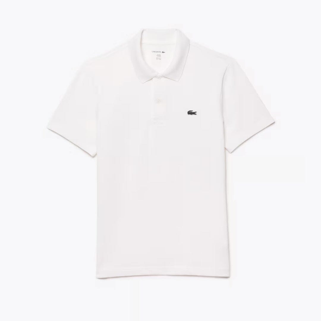 LC Regular Fit Cotton Blend Polo Shirt