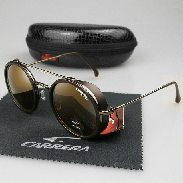Carrera War-solbriller