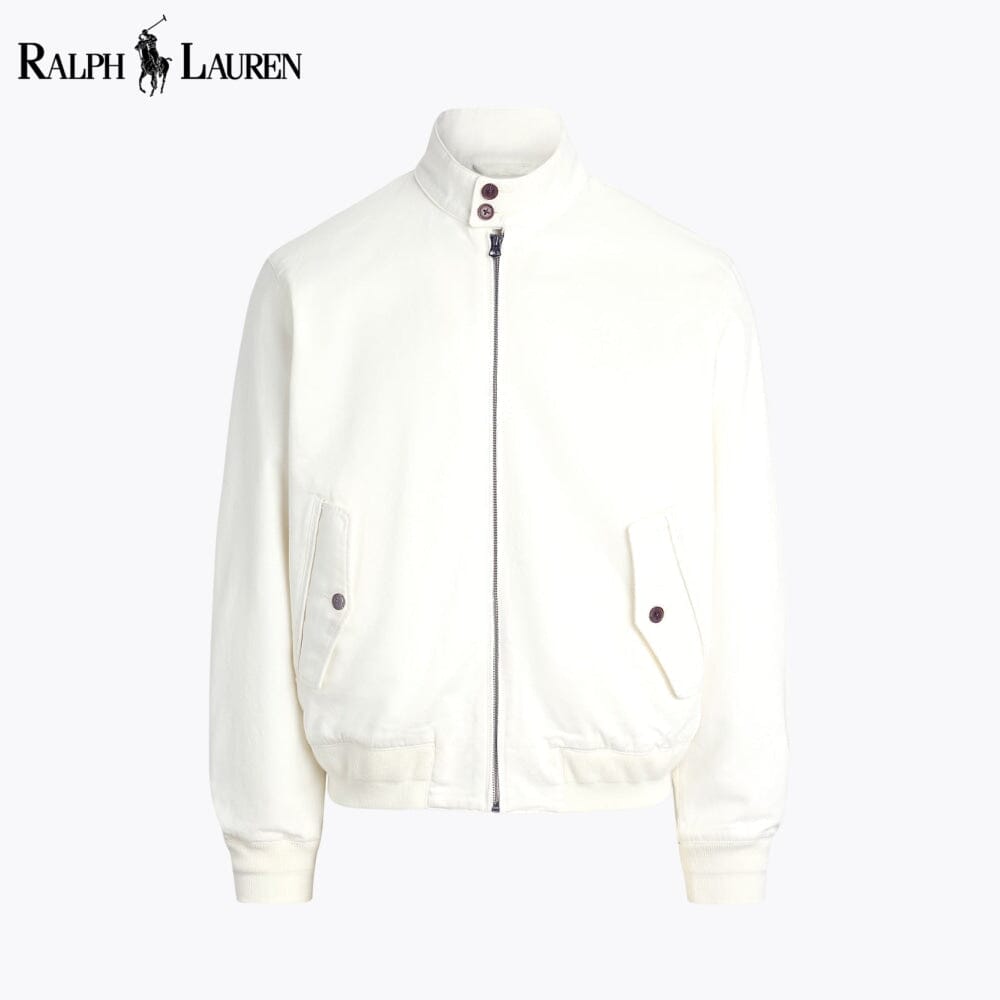 RL Bedford-chinojakke