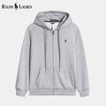 RL Classic Essential Cotton Hoodie