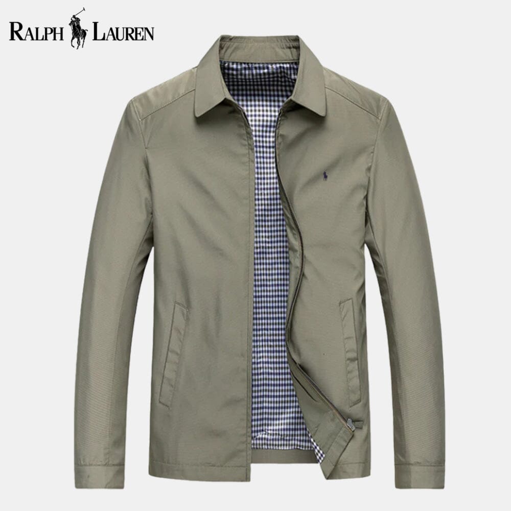 RL Classic Essential T-shirt i bomuld