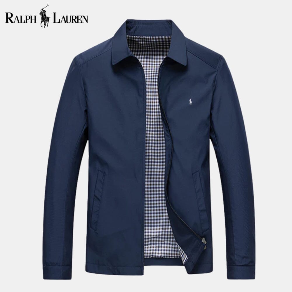 RL Classic Essential T-shirt i bomuld