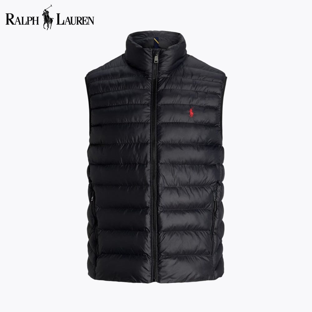 RL Colden pakkbar vest