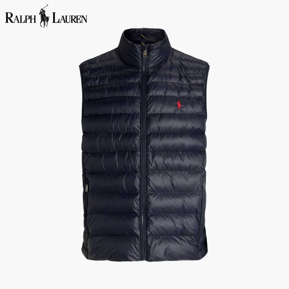 RL Colden pakvest