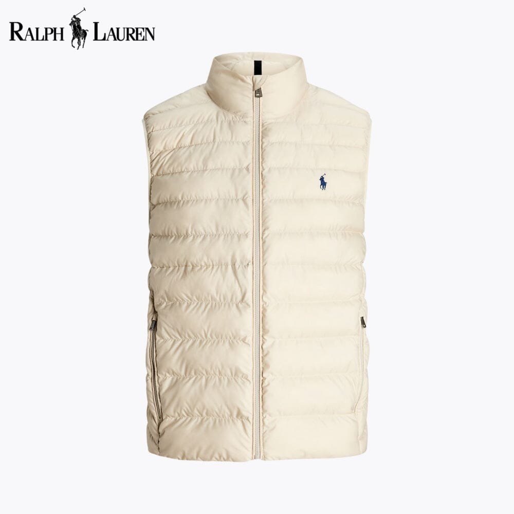 RL Colden pakvest