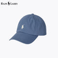 Cappellino RL in cotone chino