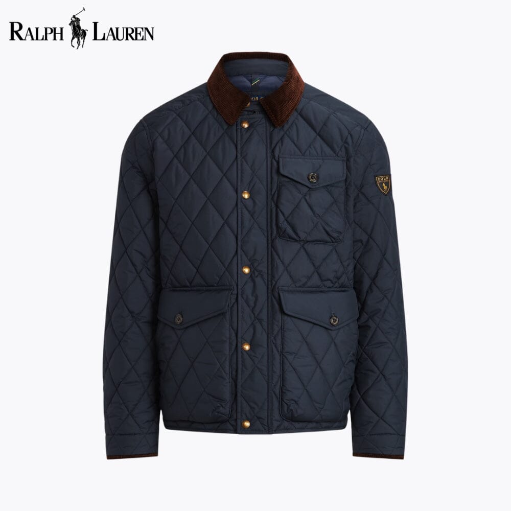 RL The Beaton Steppjacke
