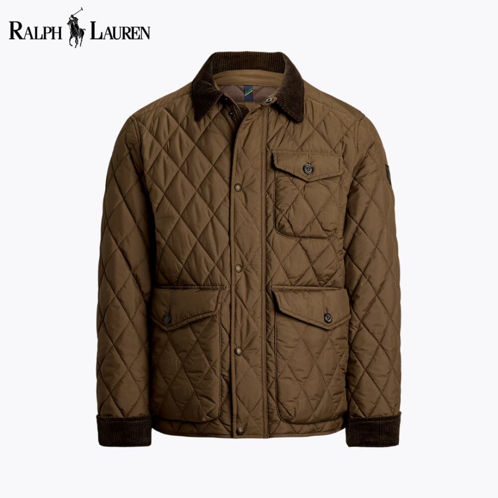 RL The Beaton Steppjacke