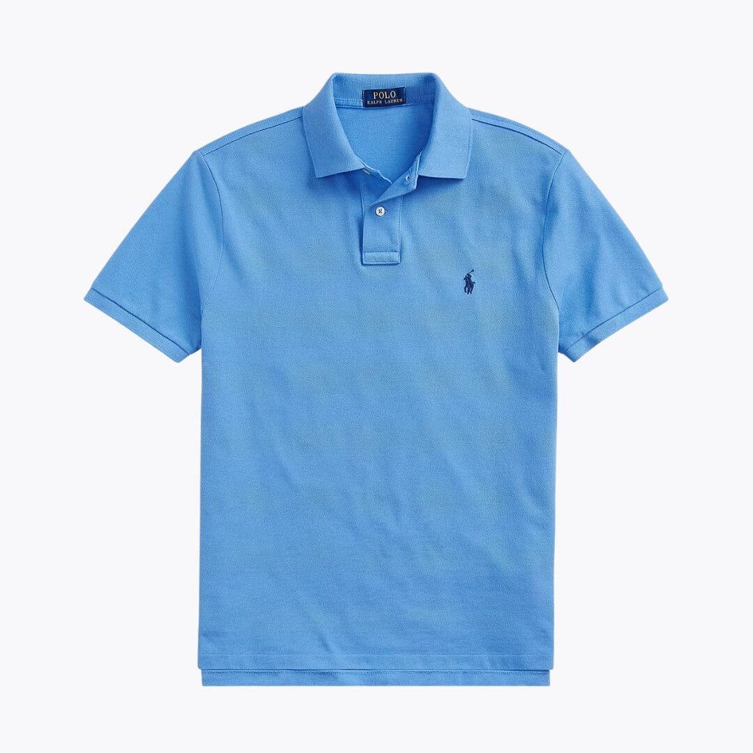 RL Das ikonische Mesh-Poloshirt