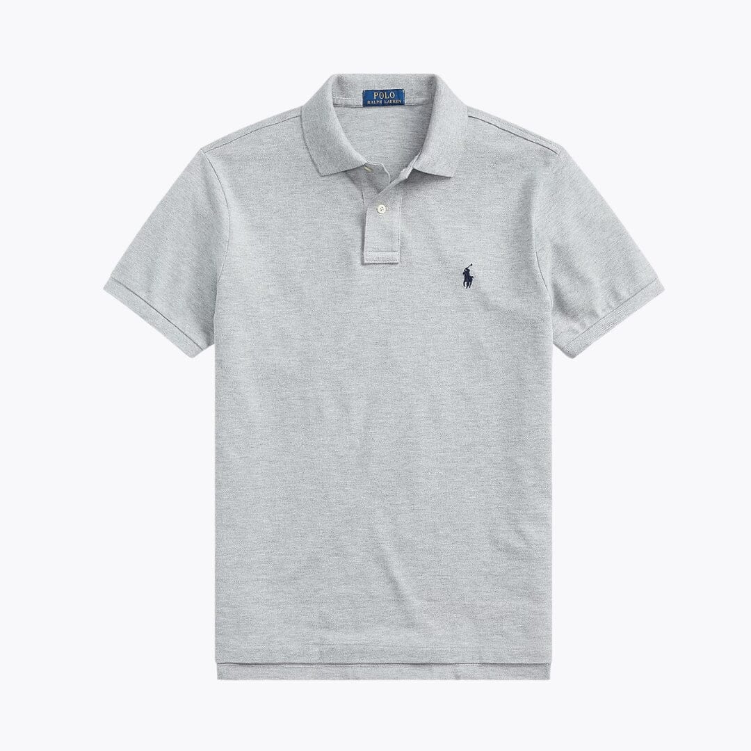 RL Das ikonische Mesh-Poloshirt