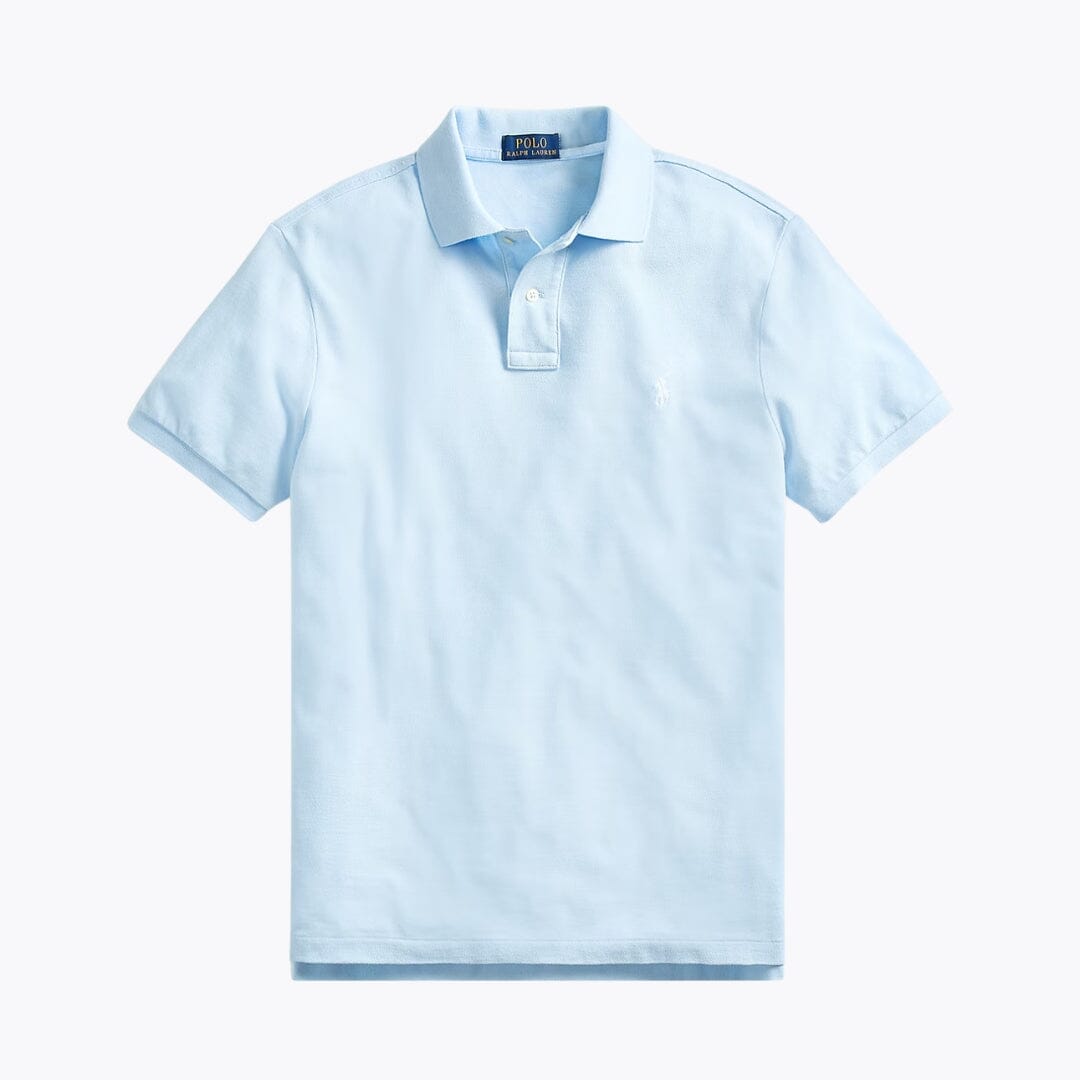 RL Das ikonische Mesh-Poloshirt