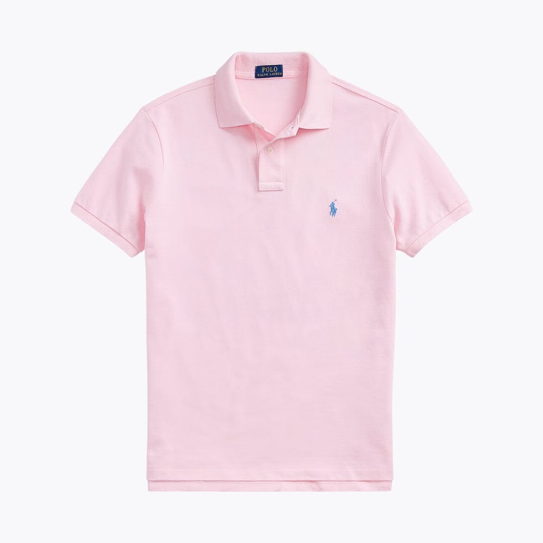 RL Das ikonische Mesh-Poloshirt