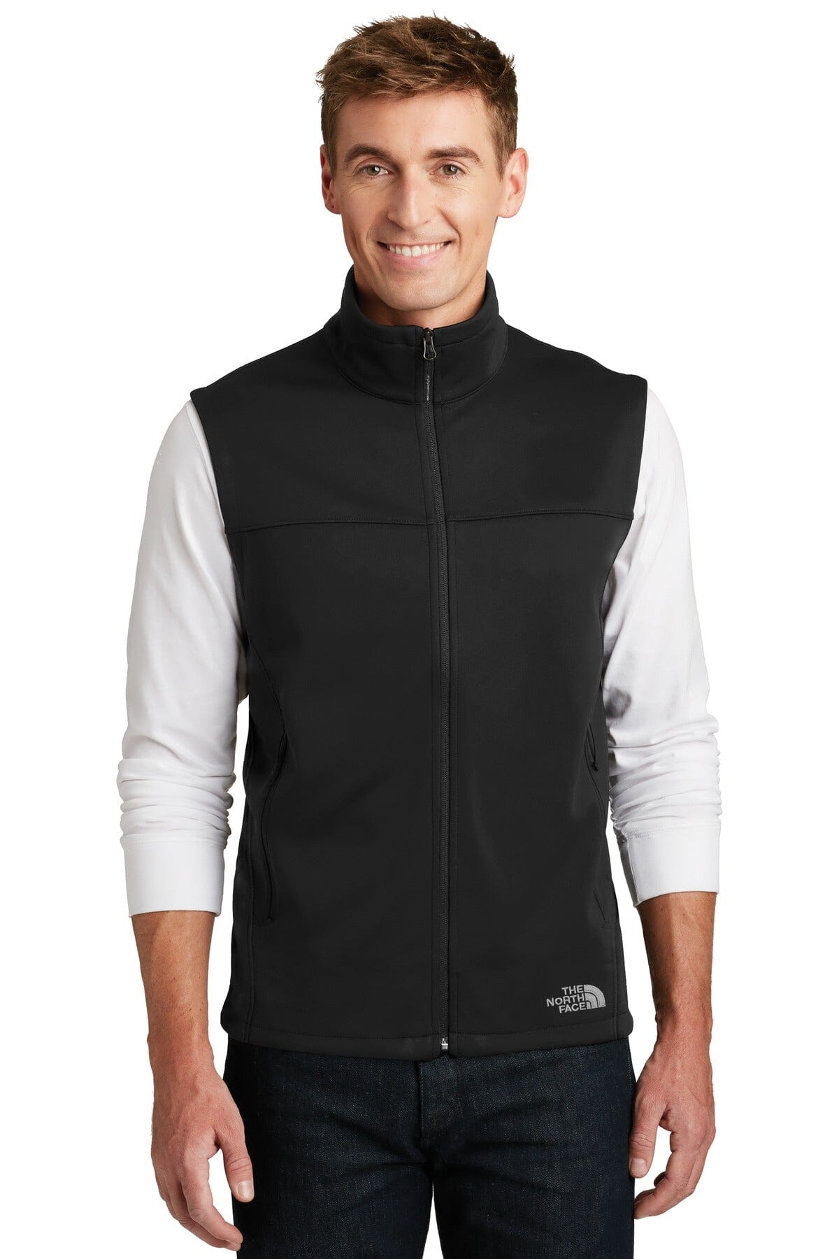 TNF ® férfi Ridgewall softshell mellény