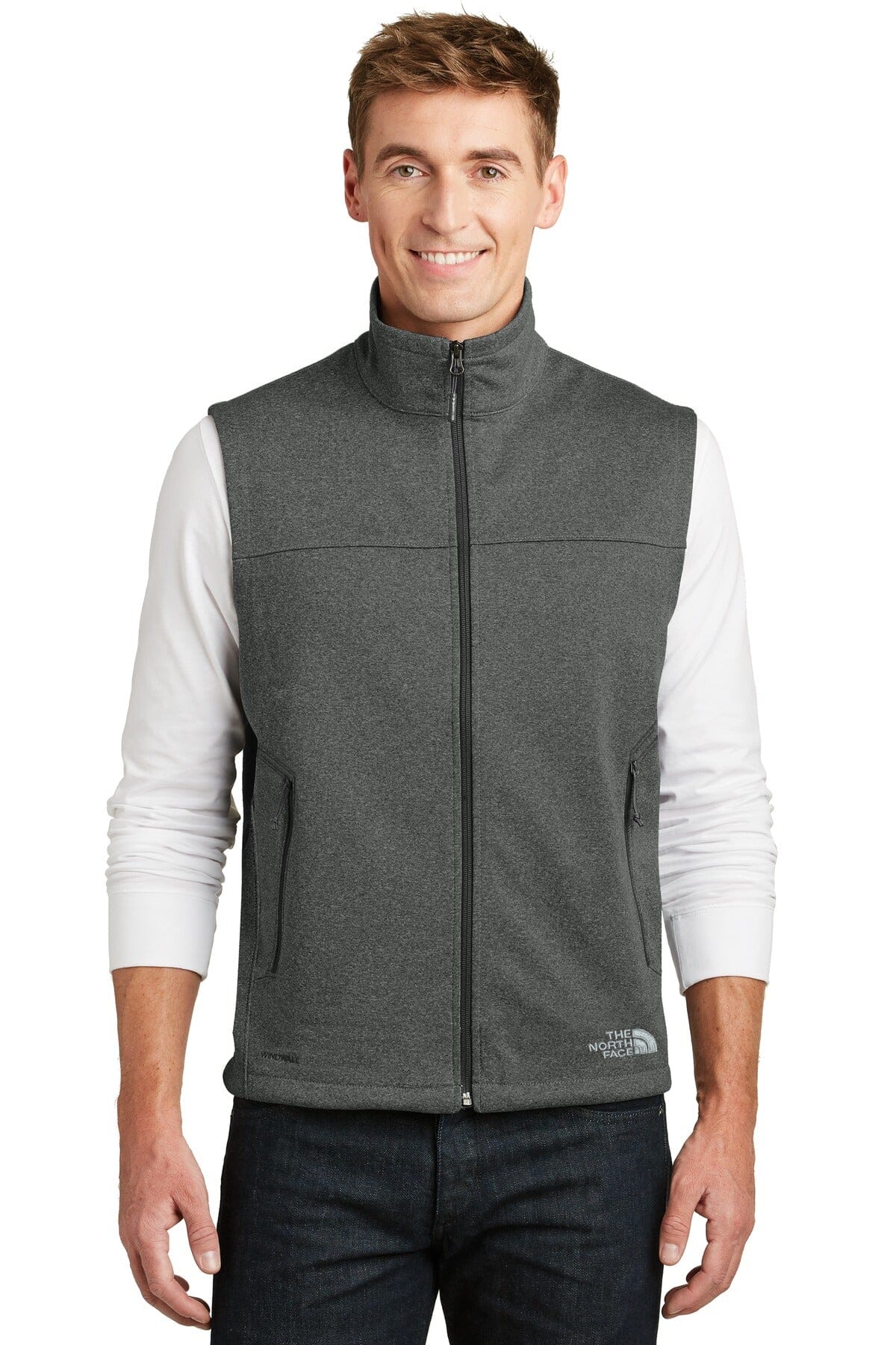 TNF ® férfi Ridgewall softshell mellény