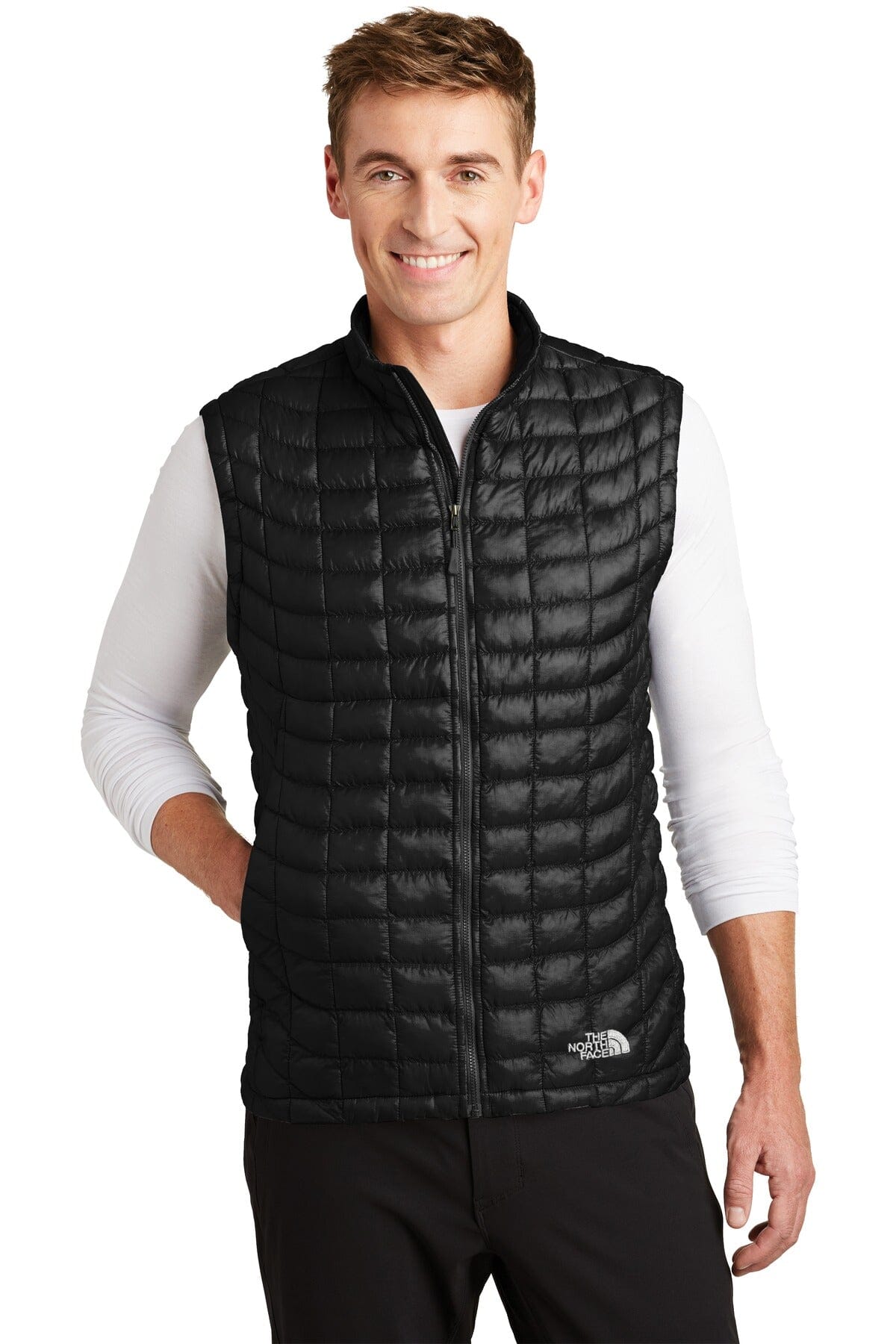 TNF ® ThermoBall ™ Trekker mellény. NF0A3LHD