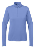 Pull-over de performance à fermeture 1/4 zippée pour femme TNF ®