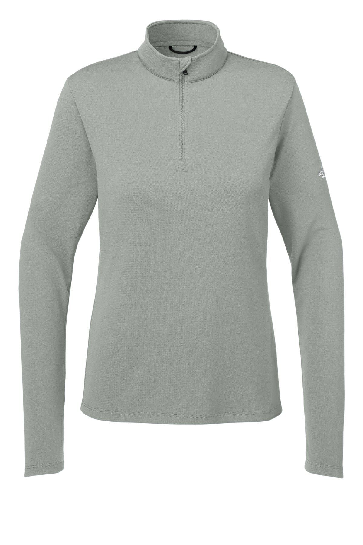 TNF ® női Ambition 1/4 cipzáras sportfelső