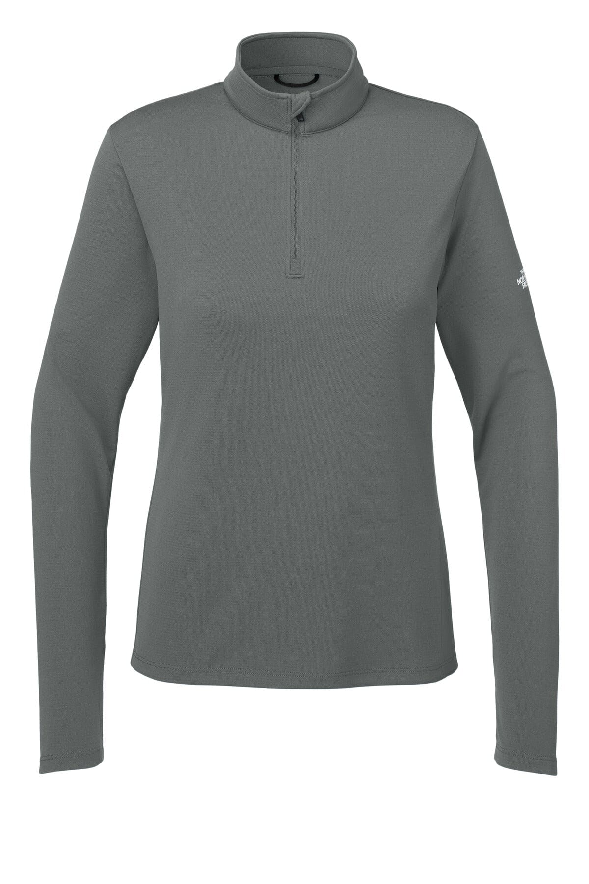 TNF ® női Ambition 1/4 cipzáras sportfelső